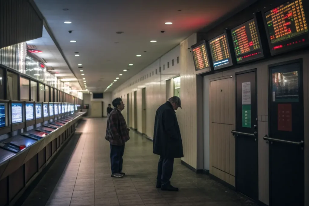 Коридоры в спортивных ставках: стратегия “почти без риска” или ловушка маржи