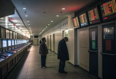 Коридоры в спортивных ставках: стратегия “почти без риска” или ловушка маржи