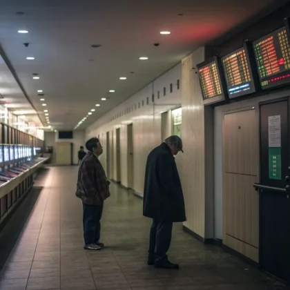 Коридоры в спортивных ставках: стратегия “почти без риска” или ловушка маржи