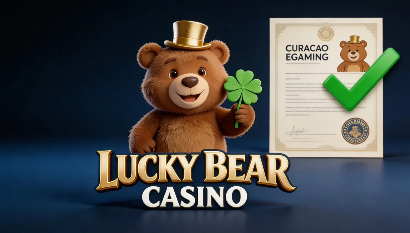 Лаки Бир казино: проверка честности и анализ лицензии сайта