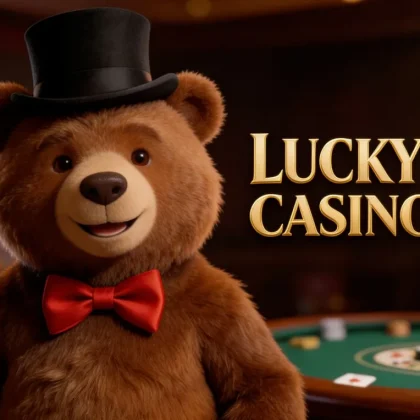 Лаки Бир казино: развод или нет? Разбор лицензии и проверка честности